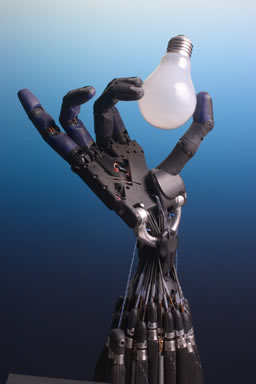 Robot Hand