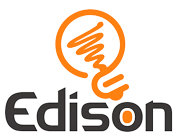 Edison Logo