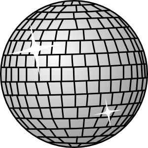 Disco Ball