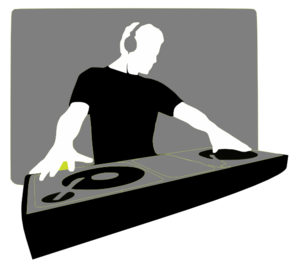 DJ