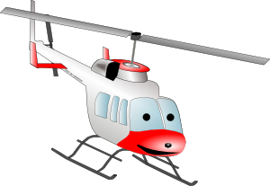 Helicopter