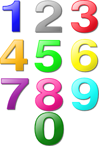 Numbers