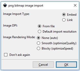 inkscape trace bitmap reset inkscape trace bitmap reset