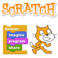 Scratch Logo