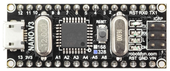 Arduino Nano