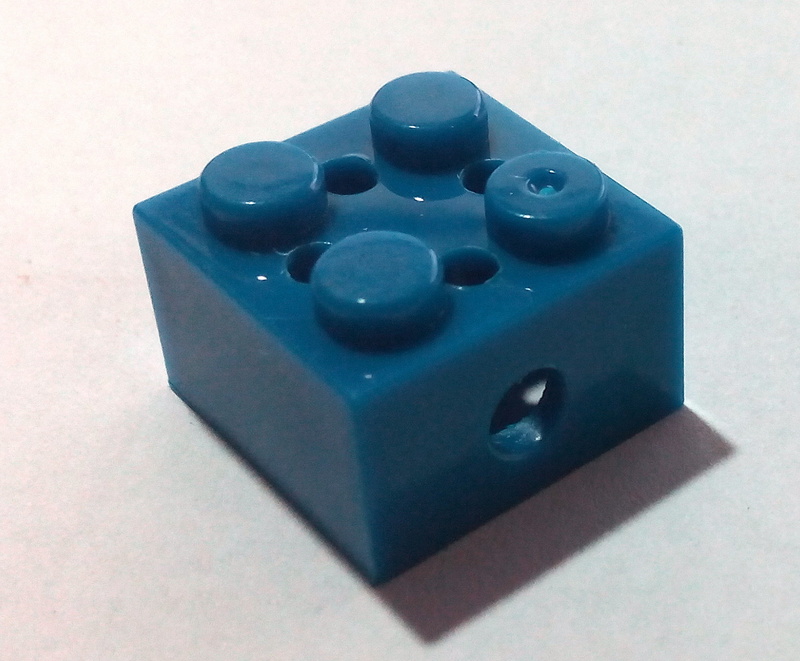 2x2 Block