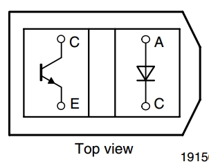 Sensor Pinout