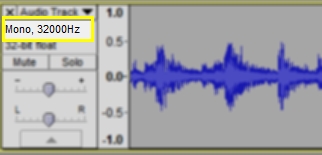 Audacity