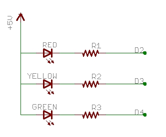 Common Anode