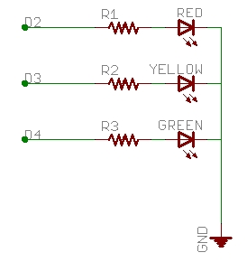 Common Cathode