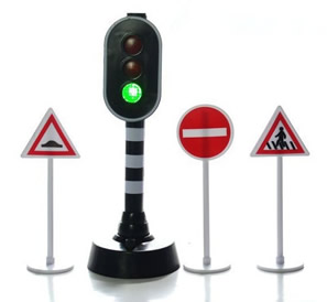 Traffic Light