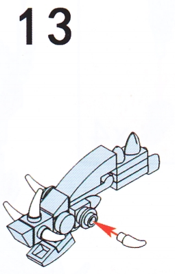 DragonBot