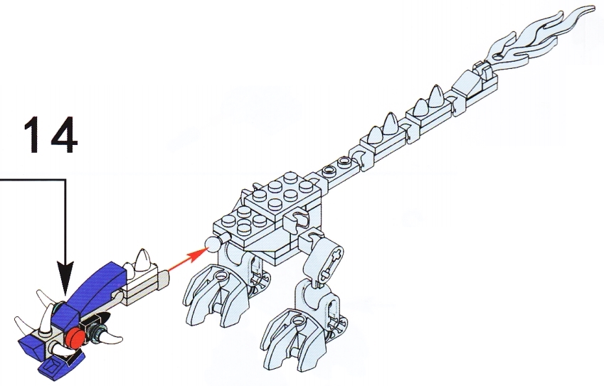 DragonBot