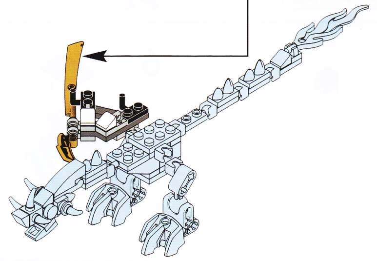 DragonBot