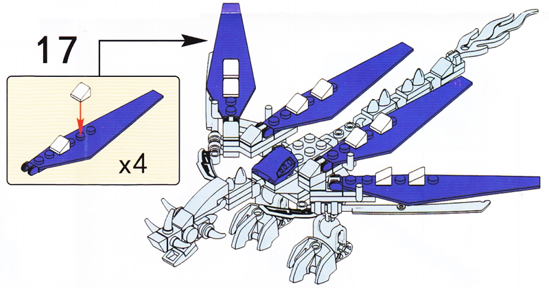 DragonBot