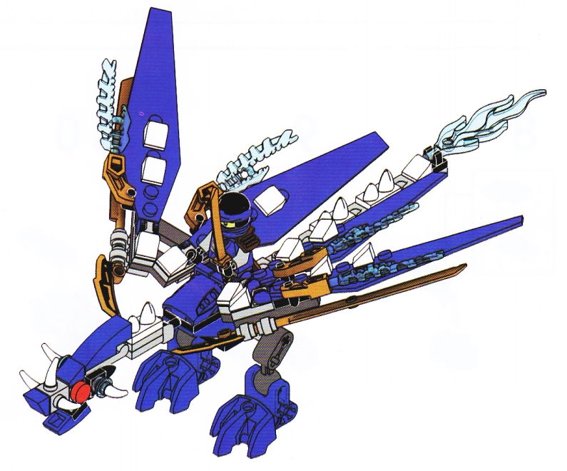 DragonBot