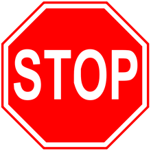 Stop